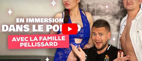 porno famille pelissard|Famille Pelissard Porn Videos 